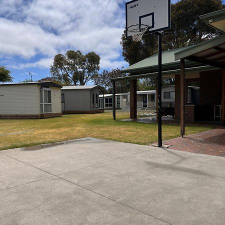 Ocean Grove Holiday Park Exterior foto