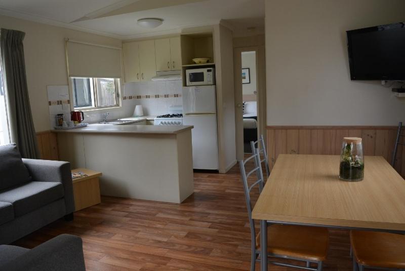 Ocean Grove Holiday Park Exterior foto