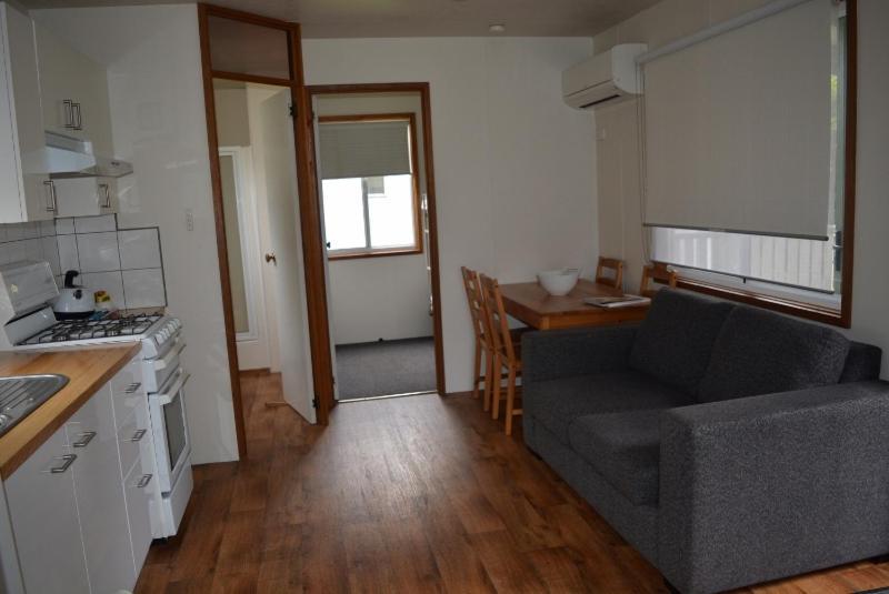 Ocean Grove Holiday Park Exterior foto