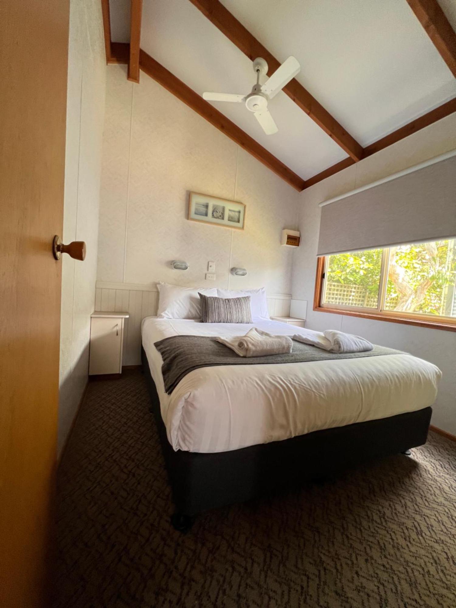 Ocean Grove Holiday Park Exterior foto