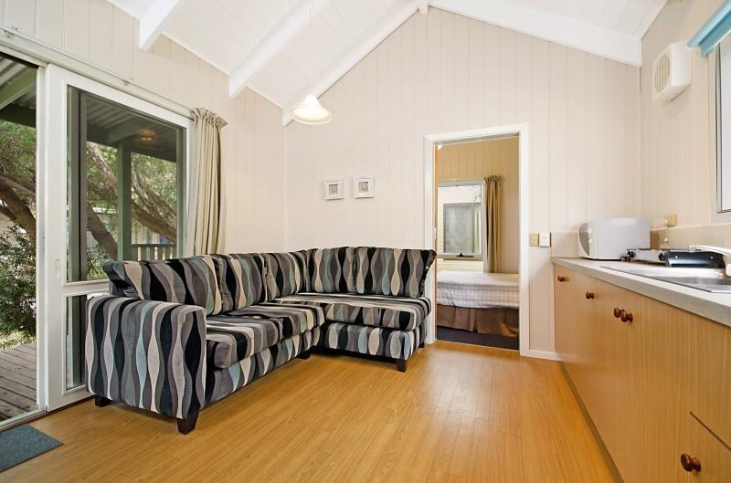 Ocean Grove Holiday Park Quarto foto
