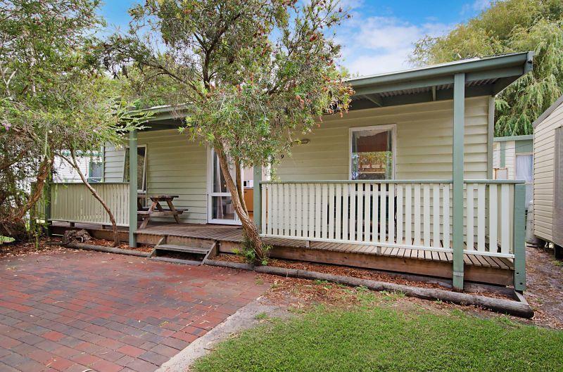 Ocean Grove Holiday Park Quarto foto