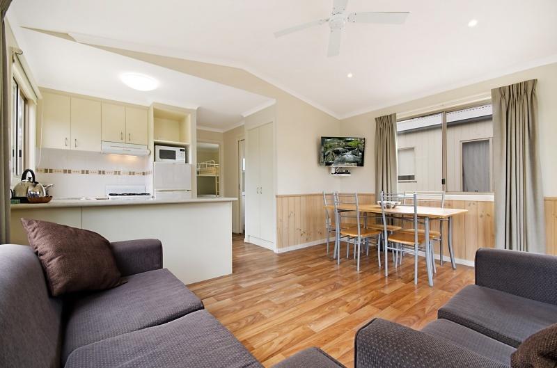 Ocean Grove Holiday Park Quarto foto