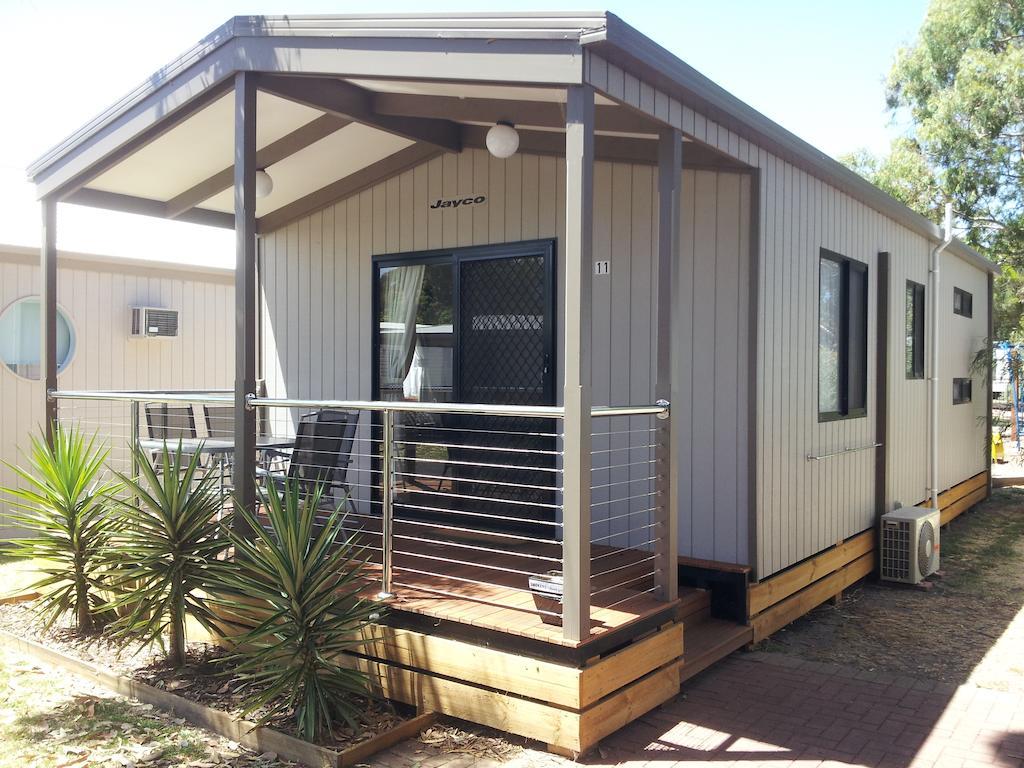 Ocean Grove Holiday Park Quarto foto