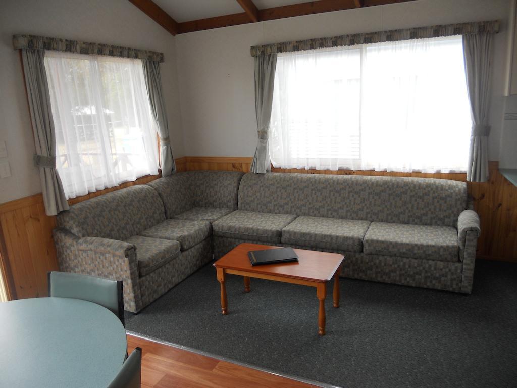 Ocean Grove Holiday Park Exterior foto